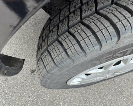 Чорний Форд Транзит Кастом, об'ємом двигуна 2.2 л та пробігом 206 тис. км за 17200 $, фото 25 на Automoto.ua