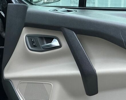 Черный Форд Транзит Кастом, объемом двигателя 2.2 л и пробегом 222 тыс. км за 16499 $, фото 91 на Automoto.ua