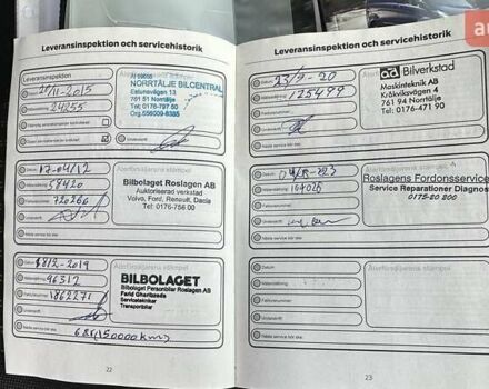 Чорний Форд Транзит Кастом, об'ємом двигуна 2.2 л та пробігом 180 тис. км за 14000 $, фото 19 на Automoto.ua
