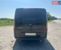 Черный Форд Транзит Кастом, объемом двигателя 2.2 л и пробегом 180 тыс. км за 14000 $, фото 3 на Automoto.ua