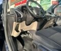 Чорний Форд Транзит Кастом, об'ємом двигуна 2.2 л та пробігом 180 тис. км за 14200 $, фото 6 на Automoto.ua