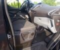 Черный Форд Транзит Кастом, объемом двигателя 2.2 л и пробегом 276 тыс. км за 18200 $, фото 9 на Automoto.ua