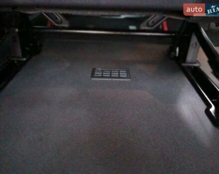 Черный Форд Транзит Кастом, объемом двигателя 2.2 л и пробегом 217 тыс. км за 16999 $, фото 15 на Automoto.ua