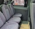 Черный Форд Транзит Кастом, объемом двигателя 2 л и пробегом 230 тыс. км за 19000 $, фото 13 на Automoto.ua
