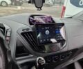 Черный Форд Транзит Кастом, объемом двигателя 2 л и пробегом 230 тыс. км за 19000 $, фото 22 на Automoto.ua