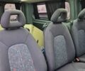 Черный Форд Транзит Кастом, объемом двигателя 2 л и пробегом 230 тыс. км за 19000 $, фото 12 на Automoto.ua