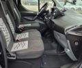 Черный Форд Транзит Кастом, объемом двигателя 2 л и пробегом 230 тыс. км за 19000 $, фото 19 на Automoto.ua