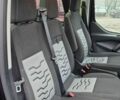Черный Форд Транзит Кастом, объемом двигателя 2 л и пробегом 230 тыс. км за 19000 $, фото 16 на Automoto.ua