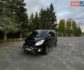 Черный Форд Транзит Кастом, объемом двигателя 2 л и пробегом 230 тыс. км за 13800 $, фото 15 на Automoto.ua