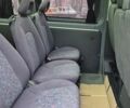 Черный Форд Транзит Кастом, объемом двигателя 2 л и пробегом 230 тыс. км за 19000 $, фото 11 на Automoto.ua