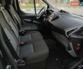 Черный Форд Транзит Кастом, объемом двигателя 2.2 л и пробегом 217 тыс. км за 16999 $, фото 24 на Automoto.ua