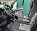 Черный Форд Транзит Кастом, объемом двигателя 2 л и пробегом 230 тыс. км за 19000 $, фото 21 на Automoto.ua
