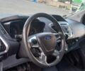 Черный Форд Транзит Кастом, объемом двигателя 2.2 л и пробегом 270 тыс. км за 17950 $, фото 29 на Automoto.ua