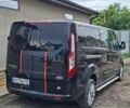 Чорний Форд Транзит Кастом, об'ємом двигуна 2.2 л та пробігом 297 тис. км за 17700 $, фото 3 на Automoto.ua
