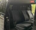 Черный Форд Транзит Кастом, объемом двигателя 2 л и пробегом 230 тыс. км за 13800 $, фото 11 на Automoto.ua