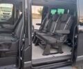 Чорний Форд Транзит Кастом, об'ємом двигуна 2.2 л та пробігом 270 тис. км за 16950 $, фото 39 на Automoto.ua