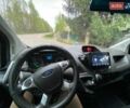 Черный Форд Транзит Кастом, объемом двигателя 2 л и пробегом 230 тыс. км за 13800 $, фото 14 на Automoto.ua