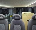 Черный Форд Транзит Кастом, объемом двигателя 2 л и пробегом 230 тыс. км за 19000 $, фото 8 на Automoto.ua