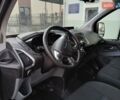 Черный Форд Транзит Кастом, объемом двигателя 2.2 л и пробегом 217 тыс. км за 16999 $, фото 31 на Automoto.ua