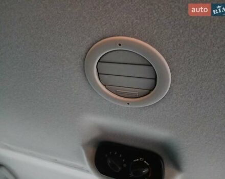 Черный Форд Транзит Кастом, объемом двигателя 2.2 л и пробегом 217 тыс. км за 16999 $, фото 22 на Automoto.ua