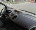 Черный Форд Транзит Кастом, объемом двигателя 2.2 л и пробегом 217 тыс. км за 16999 $, фото 28 на Automoto.ua