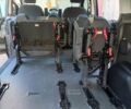 Чорний Форд Транзит Кастом, об'ємом двигуна 2.2 л та пробігом 270 тис. км за 16950 $, фото 66 на Automoto.ua