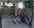 Чорний Форд Транзит Кастом, об'ємом двигуна 2.2 л та пробігом 270 тис. км за 16950 $, фото 65 на Automoto.ua