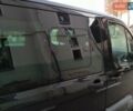 Черный Форд Транзит Кастом, объемом двигателя 2.2 л и пробегом 217 тыс. км за 16999 $, фото 9 на Automoto.ua