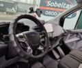Черный Форд Транзит Кастом, объемом двигателя 2 л и пробегом 230 тыс. км за 19000 $, фото 26 на Automoto.ua