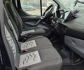 Черный Форд Транзит Кастом, объемом двигателя 2 л и пробегом 230 тыс. км за 19000 $, фото 14 на Automoto.ua