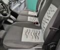 Черный Форд Транзит Кастом, объемом двигателя 2 л и пробегом 230 тыс. км за 19000 $, фото 27 на Automoto.ua