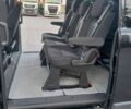 Чорний Форд Транзит Кастом, об'ємом двигуна 2.2 л та пробігом 270 тис. км за 16950 $, фото 40 на Automoto.ua