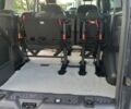 Черный Форд Транзит Кастом, объемом двигателя 2.2 л и пробегом 270 тыс. км за 17950 $, фото 60 на Automoto.ua