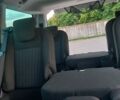 Чорний Форд Транзит Кастом, об'ємом двигуна 2.2 л та пробігом 270 тис. км за 16950 $, фото 50 на Automoto.ua