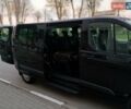 Черный Форд Транзит Кастом, объемом двигателя 2.2 л и пробегом 217 тыс. км за 16999 $, фото 17 на Automoto.ua