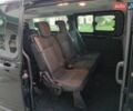 Черный Форд Транзит Кастом, объемом двигателя 2.2 л и пробегом 217 тыс. км за 16999 $, фото 3 на Automoto.ua