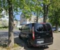 Чорний Форд Транзит Кастом, об'ємом двигуна 2 л та пробігом 385 тис. км за 23500 $, фото 21 на Automoto.ua