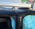 Чорний Форд Транзит Кастом, об'ємом двигуна 2 л та пробігом 202 тис. км за 3000 $, фото 1 на Automoto.ua