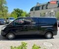 Чорний Форд Транзит Кастом, об'ємом двигуна 2 л та пробігом 181 тис. км за 17300 $, фото 3 на Automoto.ua