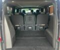 Чорний Форд Транзит Кастом, об'ємом двигуна 2 л та пробігом 259 тис. км за 16900 $, фото 6 на Automoto.ua