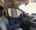 Черный Форд Транзит Кастом, объемом двигателя 2 л и пробегом 182 тыс. км за 19700 $, фото 5 на Automoto.ua