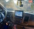 Чорний Форд Транзит Кастом, об'ємом двигуна 2 л та пробігом 290 тис. км за 22300 $, фото 4 на Automoto.ua