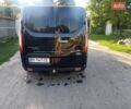 Черный Форд Транзит Кастом, объемом двигателя 2 л и пробегом 290 тыс. км за 22300 $, фото 1 на Automoto.ua