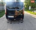 Чорний Форд Транзит Кастом, об'ємом двигуна 2 л та пробігом 290 тис. км за 22300 $, фото 1 на Automoto.ua
