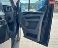 Черный Форд Транзит Кастом, объемом двигателя 2 л и пробегом 68 тыс. км за 26000 $, фото 26 на Automoto.ua