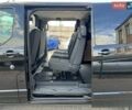 Черный Форд Транзит Кастом, объемом двигателя 2 л и пробегом 68 тыс. км за 26000 $, фото 16 на Automoto.ua