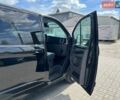 Чорний Форд Транзит Кастом, об'ємом двигуна 2 л та пробігом 68 тис. км за 23500 $, фото 25 на Automoto.ua