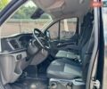 Черный Форд Транзит Кастом, объемом двигателя 2 л и пробегом 213 тыс. км за 19850 $, фото 9 на Automoto.ua