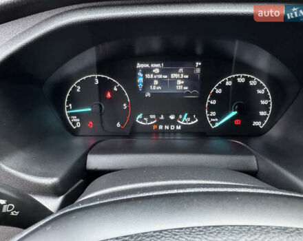 Чорний Форд Транзит Кастом, об'ємом двигуна 2 л та пробігом 215 тис. км за 22150 $, фото 54 на Automoto.ua