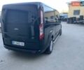 Чорний Форд Транзит Кастом, об'ємом двигуна 2 л та пробігом 215 тис. км за 22150 $, фото 66 на Automoto.ua